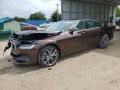 Volvo S90 T5 Momentum Image 1
