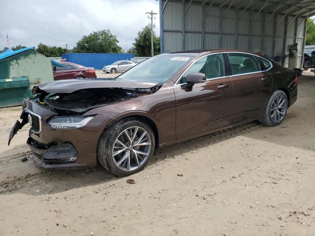  Salvage Volvo S90