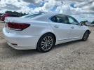 Lexus LS 460 Image 11