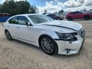 Lexus LS 460 Image 3