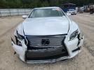 Lexus LS 460 Image 2