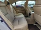 Lexus LS 460 Image 8