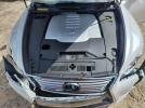 Lexus LS 460 Image 5