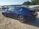 INFINITI Q50 Luxe Image 8