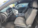 Dodge Challenger Sxt Image 7