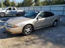 Oldsmobile Alero Gl Image 1