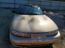 Oldsmobile Alero Gl Image 4