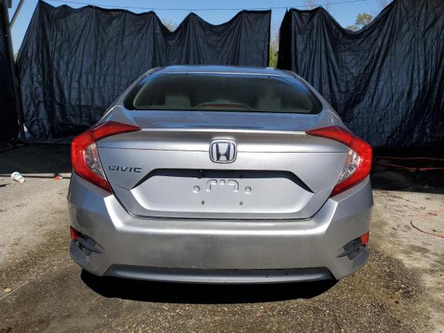 Honda Civic Lx Image 4