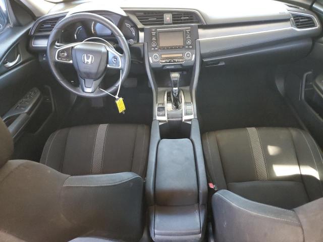 Honda Civic Lx Image 9