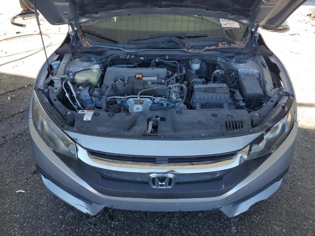 Honda Civic Lx Image 8