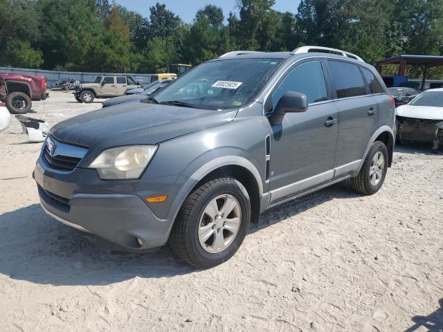  Salvage Saturn Vue