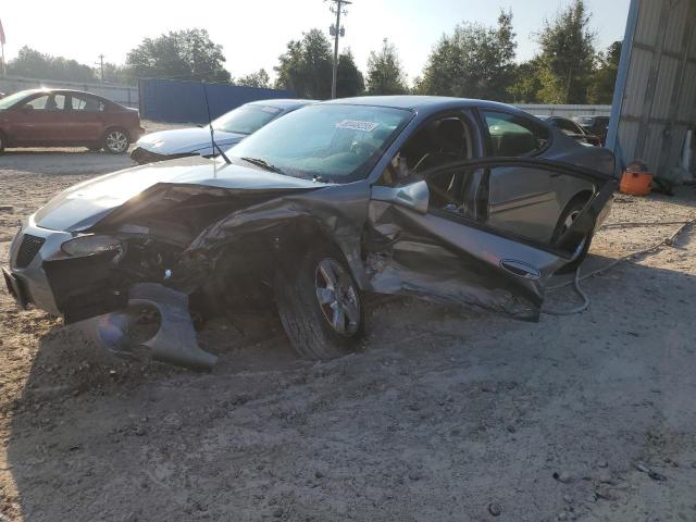  Salvage Pontiac Grandprix