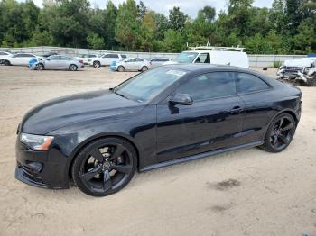  Salvage Audi S5