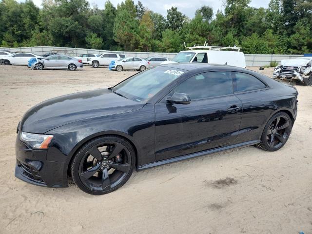  Salvage Audi S5