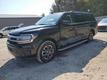  Salvage Ford Expedition