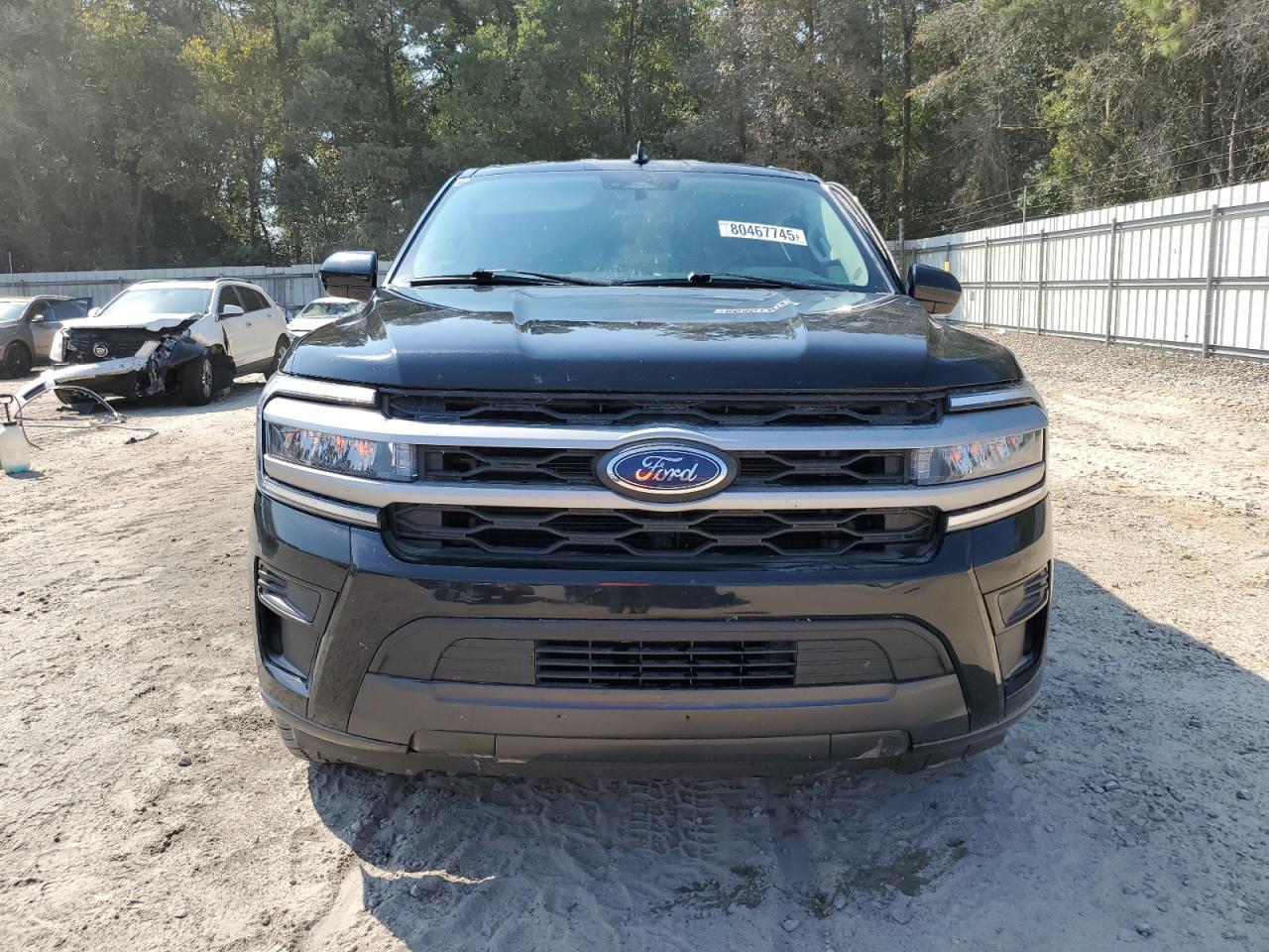 Ford Expedition Max Xlt Image 5