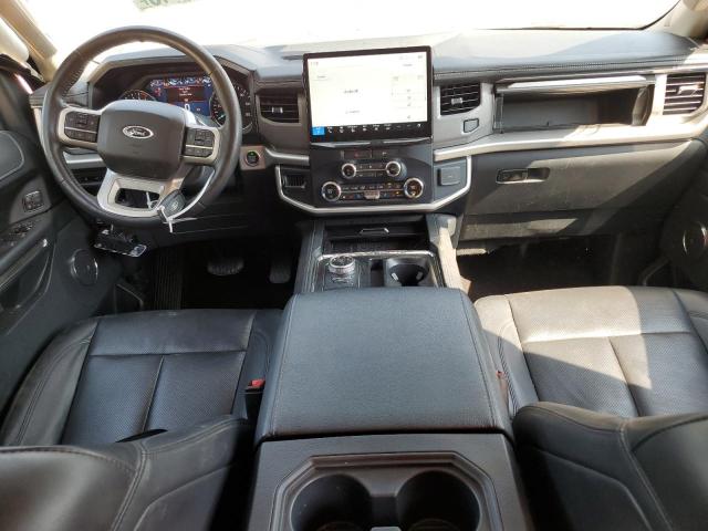 Ford Expedition Max Xlt Image 13