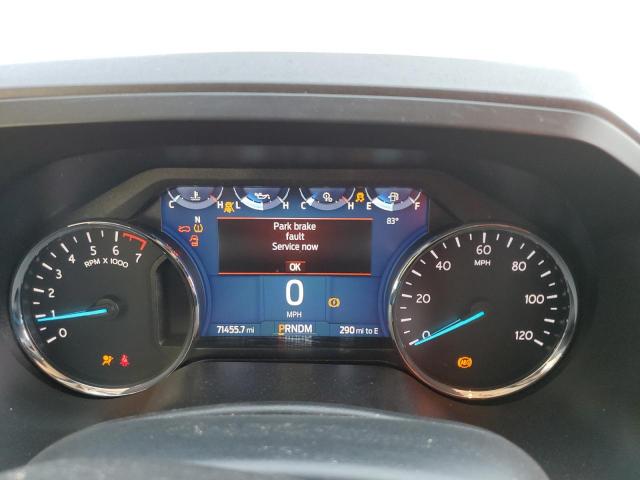 Ford Expedition Max Xlt Image 6