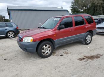  Salvage Mazda Tribute