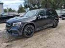 Mercedes-Benz GLB 250 4matic Image 1