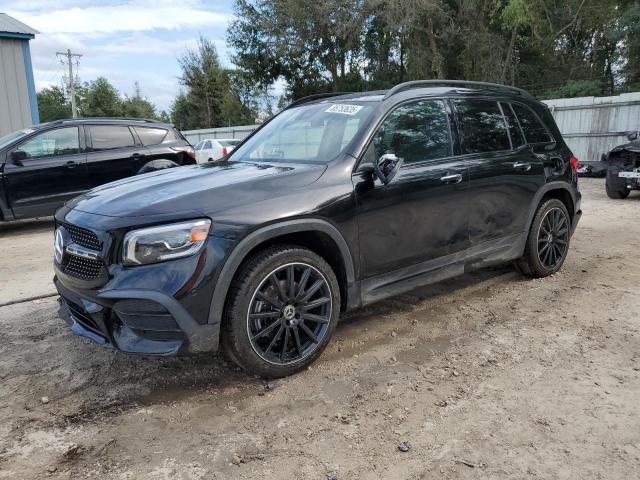  Salvage Mercedes-Benz GLB