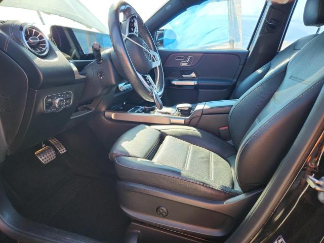 Mercedes-Benz GLB 250 4matic Image 5