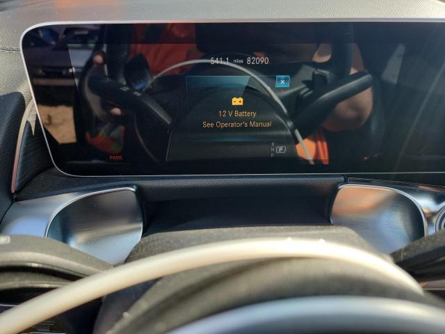 Mercedes-Benz GLB 250 4matic Image 8