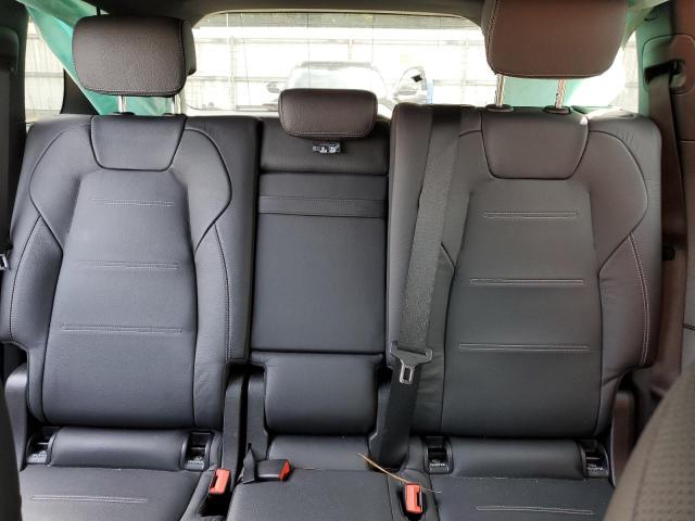 Mercedes-Benz GLB 250 4matic Image 12