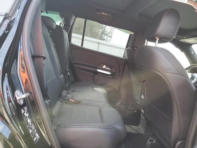 Mercedes-Benz GLB 250 4matic Image 10