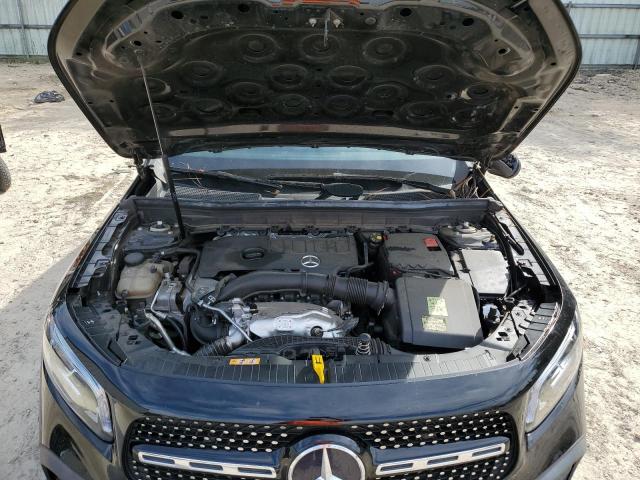 Mercedes-Benz GLB 250 4matic Image 11