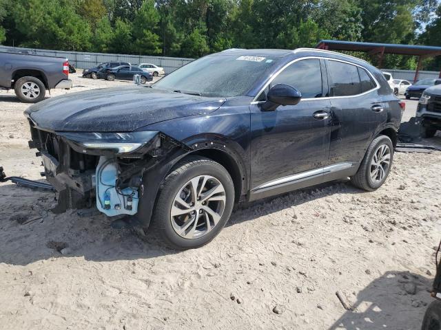  Salvage Buick Envision