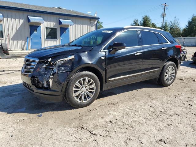  Salvage Cadillac XT5