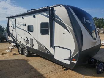  Salvage Grand Design Imagine