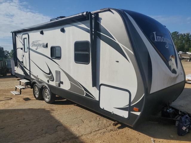  Salvage Grand Design Imagine