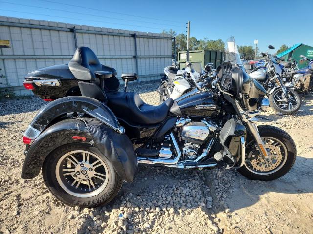  Salvage Harley-Davidson Fl