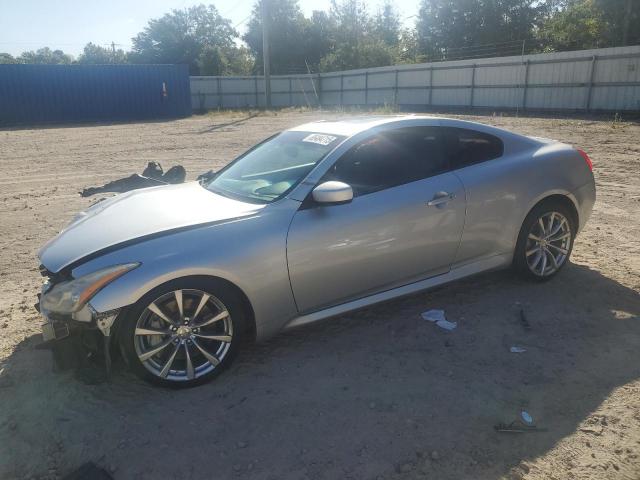  Salvage INFINITI G37