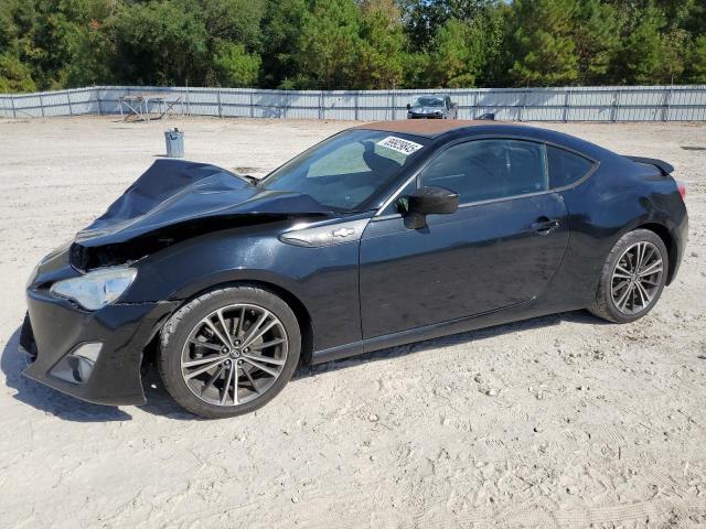  Salvage Toyota Scion