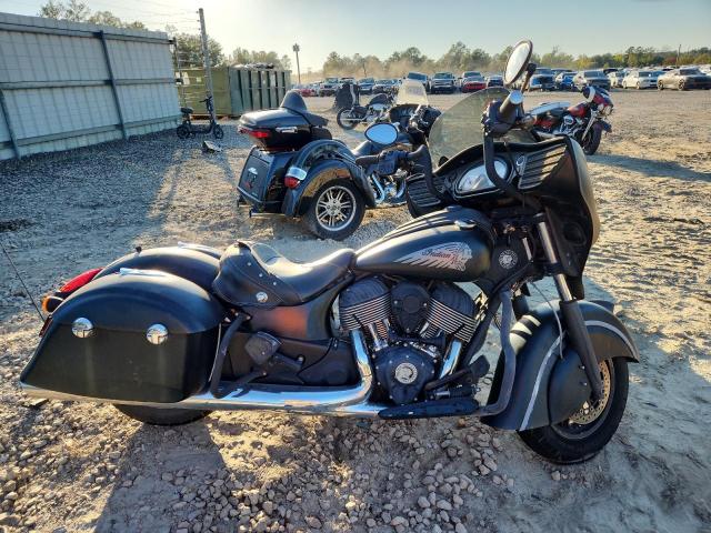  Salvage Indian Motorcycle Co Motorcycle