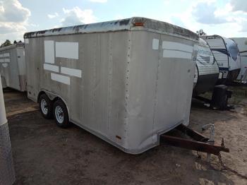  Salvage Pace American Other