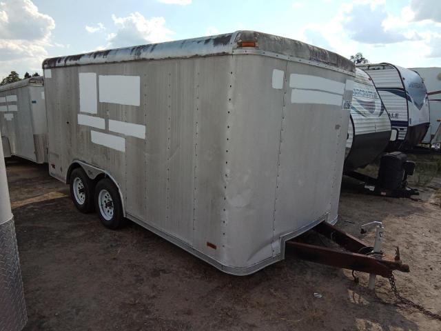  Salvage Pace American Other