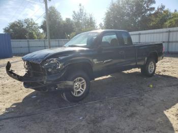  Salvage Dodge Dakota