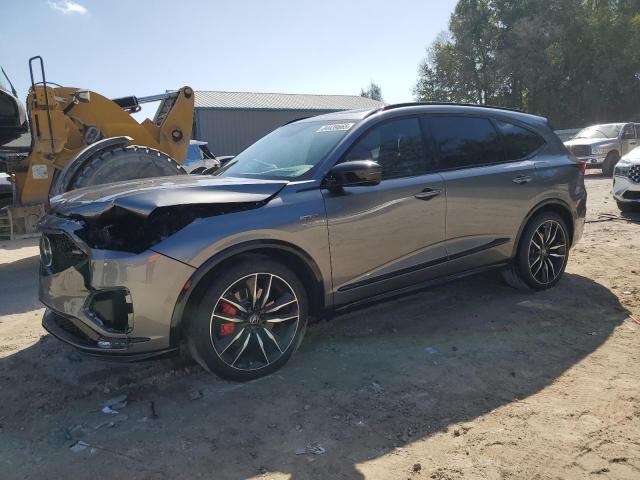  Salvage Acura Mdx Type S