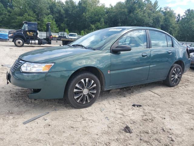  Salvage Saturn Ion