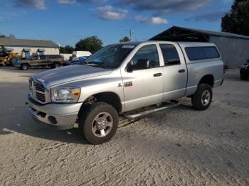  Salvage Dodge Ram 2500
