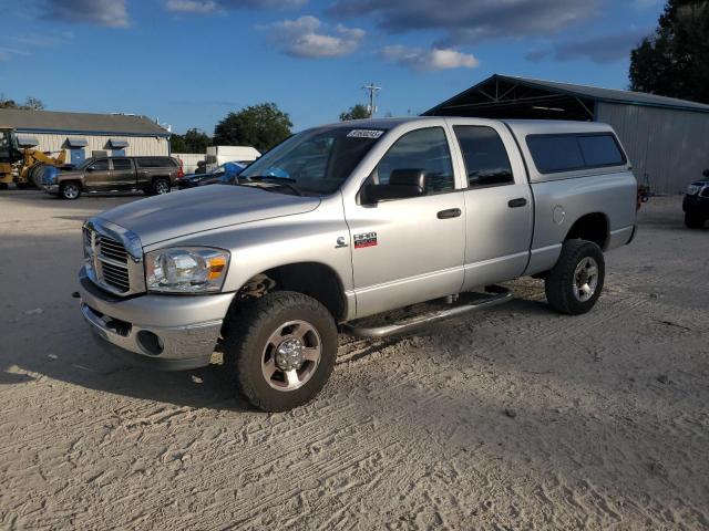  Salvage Dodge Ram 2500