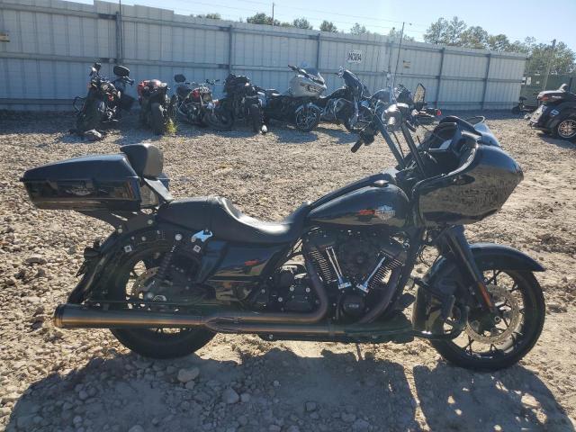  Salvage Harley-Davidson Fl