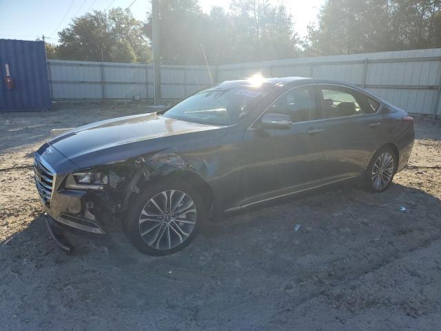  Salvage Hyundai Genesis