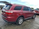 Dodge Durango Crew Image 2