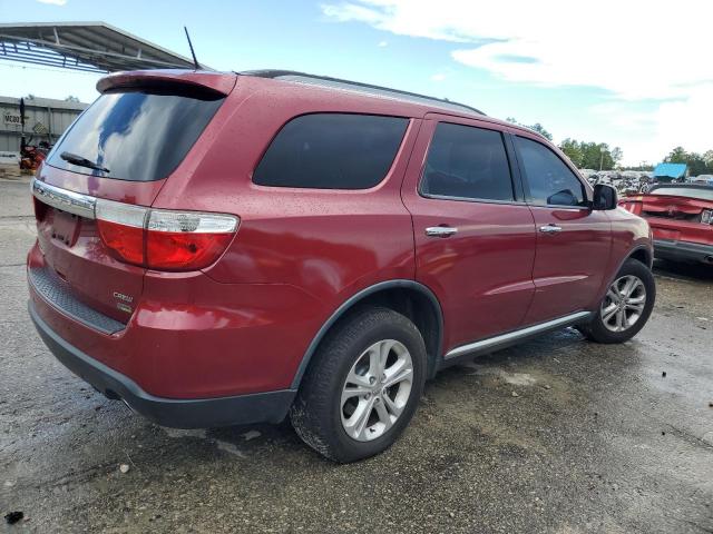 Dodge Durango Crew Image 2