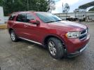 Dodge Durango Crew Image 5